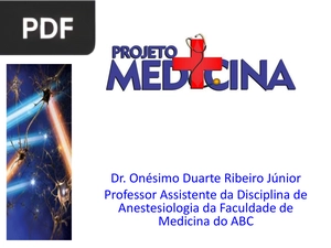 Neurociência (Apresentação)