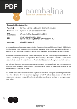 Estados Unidos da América