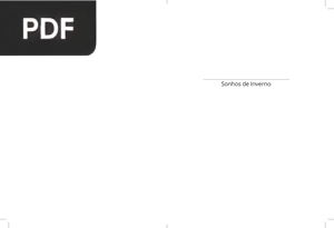 Sonhos de Inverno