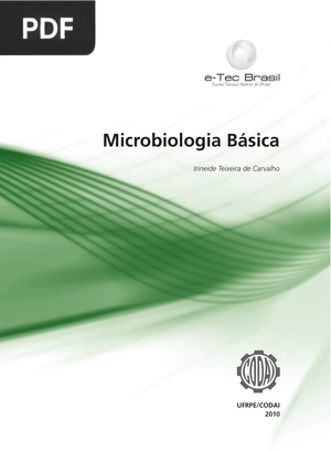 Microbiologia Básica