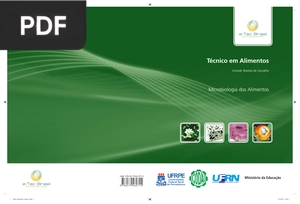 Microbiologia dos Alimentos