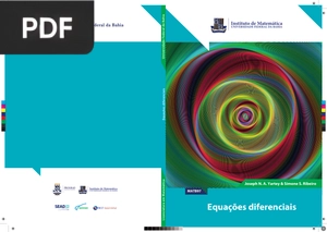 Equações diferenciais