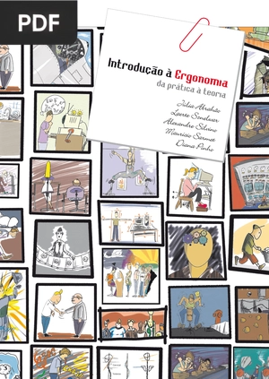 Introdução a ergonomia
