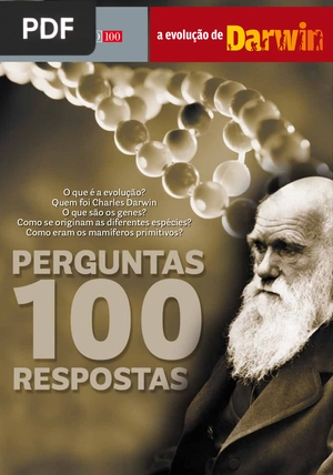 A evolução da Darwin