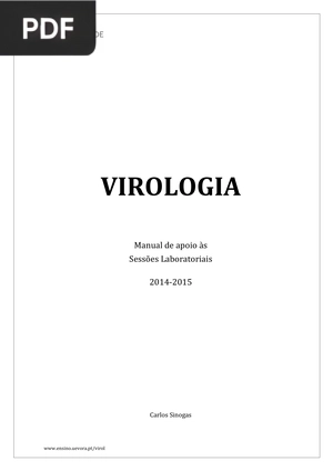 Virologia