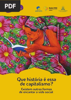 Que história é essa de capitalismo?