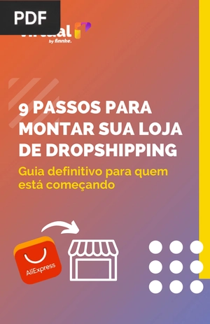 9 Passos para Montar uma Loja de Dropshipping