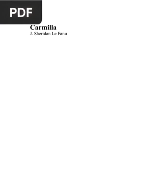 Carmilla