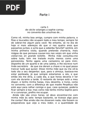 As Relações Perigosas