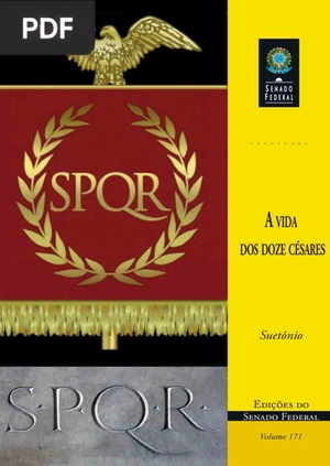 A Vida dos Doze Césares