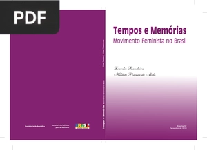 A importância das lutas feministas diante da busca pela igualdade de gênero