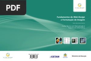 Fundamentos de Web Design e Formatação de Imagem