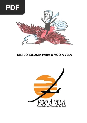 Meteorologia para o voo a vela