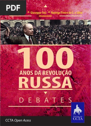 100 anos da Revolução Russa