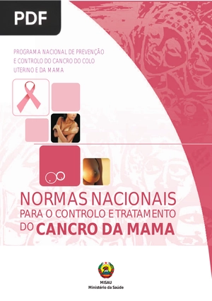 Normas Nacionais para o Controlo do Cancro da Mama