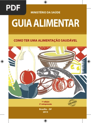Guia Alimentar