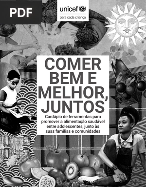 Comer bem e melhor, juntos