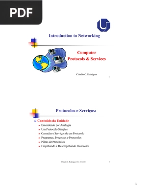 Introduction to Networking