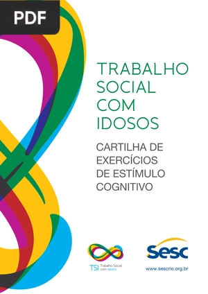 Trabalho Social com Idosos