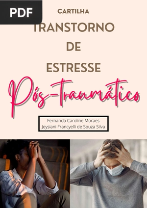 Transtorno de Estresse Póst-Traumáico