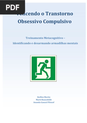 Vencendo o Transtorno Obsessivo Compulsivo