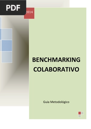 Becnhmarking Colaborativo