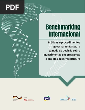 Benchmarking Internacional