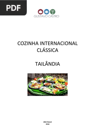 Tailândia