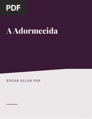 A Adormecida