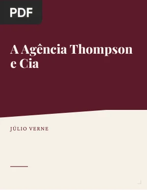 A Agência Thompson e Cia