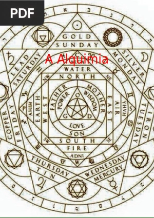 A Alquimia