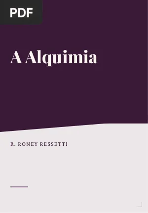 A Alquimia