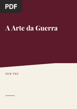 A Arte da Guerra