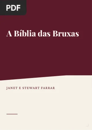 A Bíblia das Bruxas