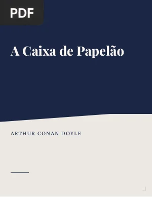 A Caixa de Papelão