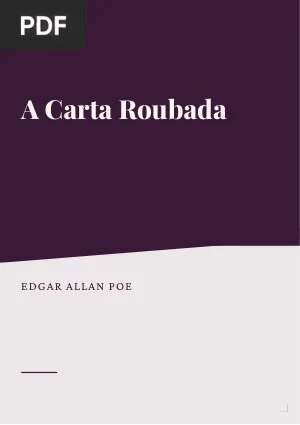 A Carta Roubada