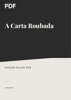 A Carta Roubada
