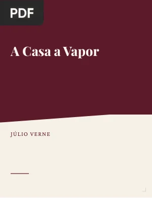 A Casa a Vapor