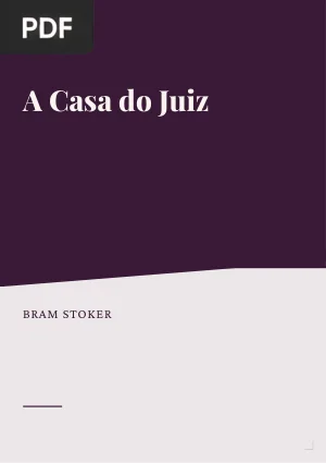 A Casa do Juiz