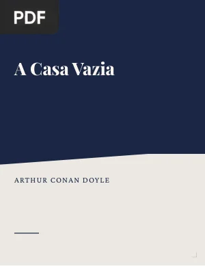 A Casa Vazia