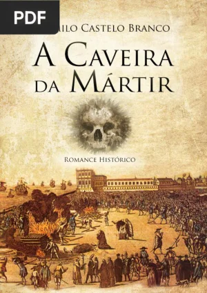 A Caveira da Mártir