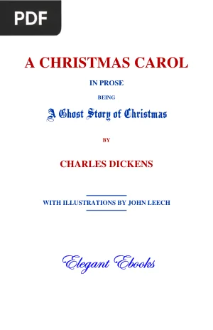 A Christmas Carol