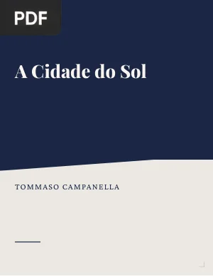 A Cidade do Sol