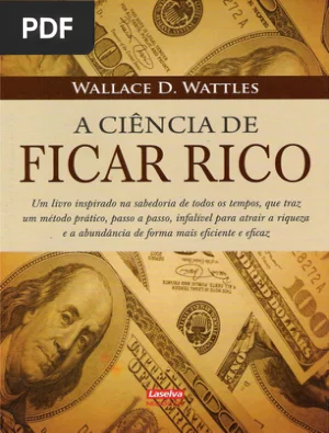 A Ciência de Ficar Rico