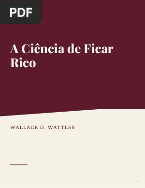 A Ciência de Ficar Rico