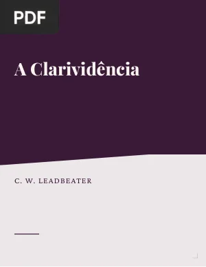 A Clarividência
