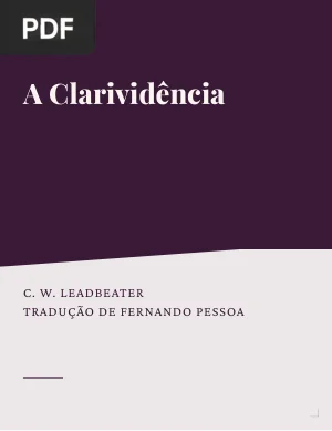 A Clarividência