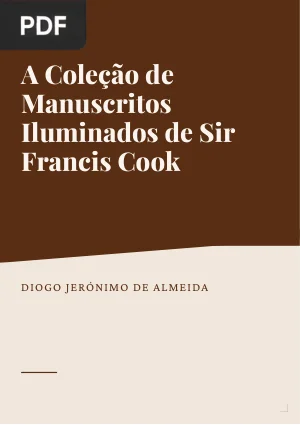 A Coleção de Manuscritos Iluminados de Sir Francis Cook