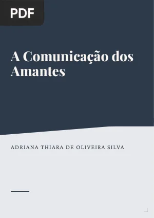 A Comunicação dos Amantes