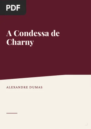 A condessa de Charny